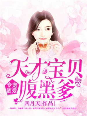 天才宝贝的腹黑娘亲