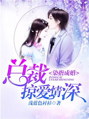 染指成婚总裁大叔太撩人