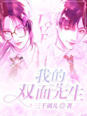 我的双面先生免费版韩剧