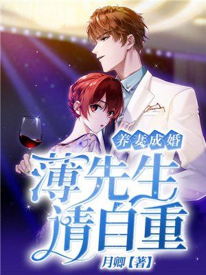 宠妻狂人薄先生先生