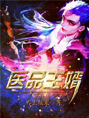 医品神婿