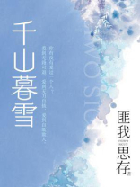 千山暮雪续集