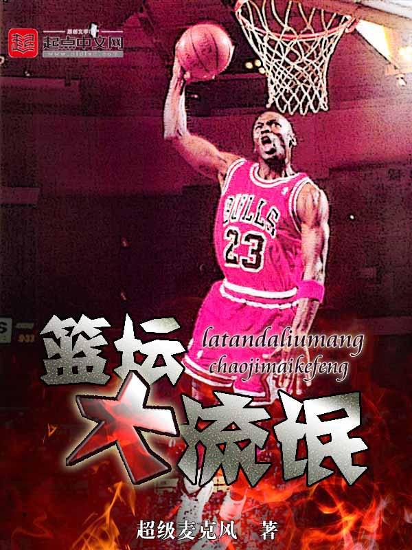 篮坛大流氓百科