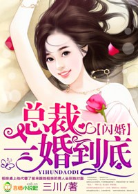 闪婚,总裁一婚到底
