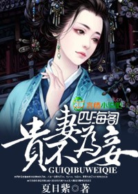贵妻不为妾不洁