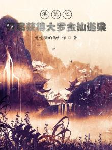 洪荒之开局获得大罗金仙道果TXT