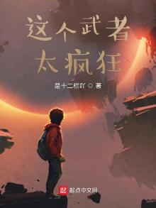 这个武者太疯狂笔趣阁