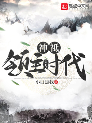 神o领主时代 小说