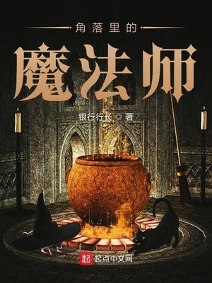 角落里的魔法师 顶点
