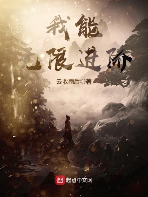 我能无限进阶 小说