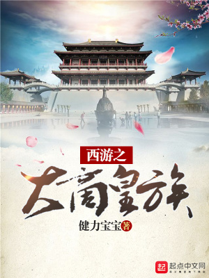 西游之大秦皇朝