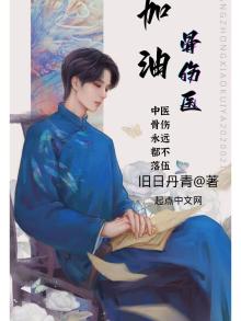 加油骨伤医TXT旧日丹青