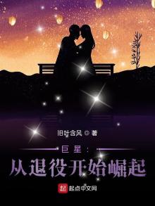 巨星:从退役开始崛起|都市|现