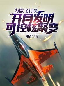 主角研究出来可控核聚变