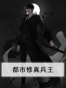 都市修真兵王叶天