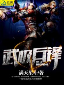武极兵锋满天星斗