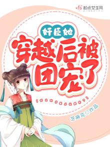 穿越被团宠的小说
