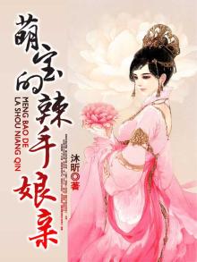萌宝的辣手娘亲 沐昕