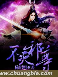 不灭邪尊 陈昭明