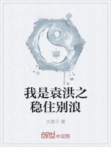 我是袁洪之稳住别浪123