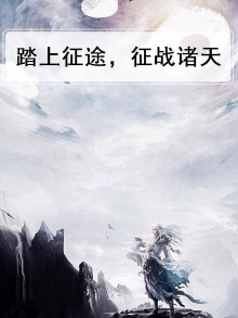 踏上征途,征战诸天小说