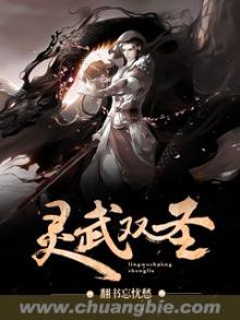灵武双圣 小说