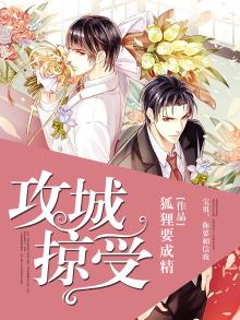 攻城掠受小说
