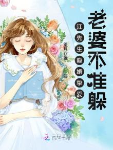江先生隐婚挚爱:老婆不准躲 第468章
