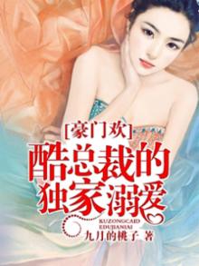 豪门盛宴酷总裁的独家溺爱小说