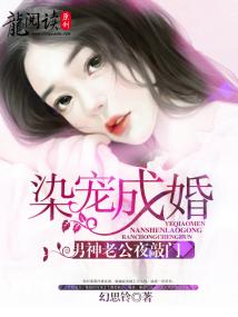 染火甜妻:老公,宠上瘾 小说