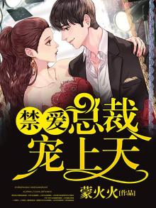 禁爱总裁宠上天全文免费