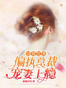 蚀骨暖婚:偏执总裁极致宠