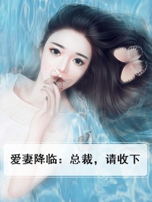 总裁爱妻入骨免费阅读