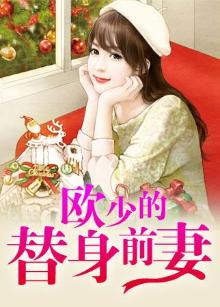 顾少的替身前妻