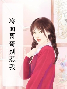 冷面哥哥别惹我小说
