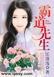 霸道先生青春小说