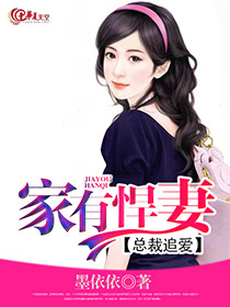 总裁追妻有方