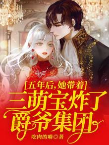 五年后她带三宝炸了爵爷集团无广告弹窗