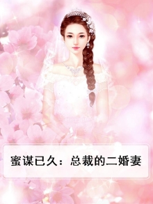 小说再婚蜜爱总裁的心尖宠妻