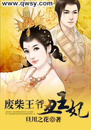 废柴王爷丑王妃全文阅读