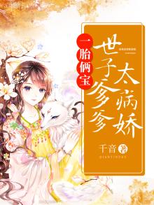一胎俩宝爹地很忙