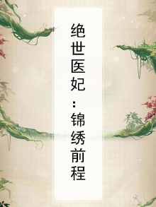 绝世医妃:锦绣前程
