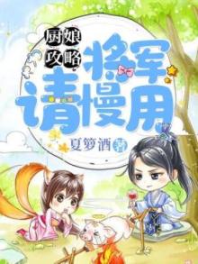 将军的小厨娘小说
