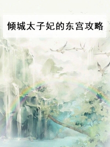 倾城太子妃的东宫攻略全文