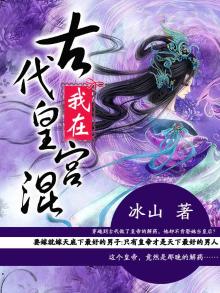 我在古代皇宫混简介