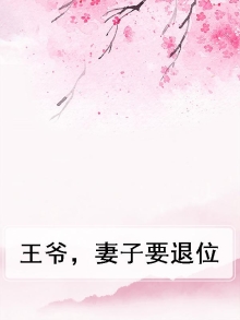 王爷要休妻 小说