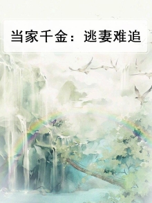 当家千金:逃妻难追小说