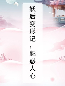 妖后传奇