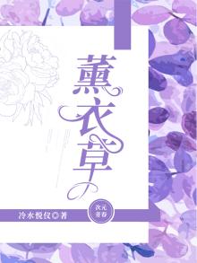 薰衣草花语