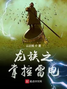 龙族之掌控雷电 小说